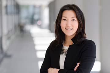Interview: Stephanie Lai über ihren Job als Head of Wholesale Direct Markets bei ESCADA