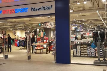 Sport Voswinkel schließt 22 Filialen, Gespräche mit Investoren laufen