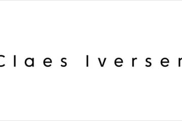 Claes Iversen ontwerpt T-shirt voor LINDA.foundation