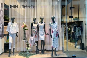 Marie Méro introduceert nieuw winkelconcept in Gent
