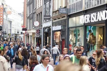 GfK: Konsumklima bleibt trotz wirtschaftlicher Risiken stabil