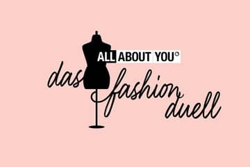 ProSieben startet die neue Show 'All About You - Das Fashion Duell'