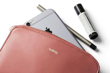 Silas Capital invests in Australian leather goods brand Bellroy