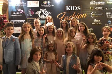 Choupette получил премию Kids Fashion Awards в номинации Лучший fashion бренд