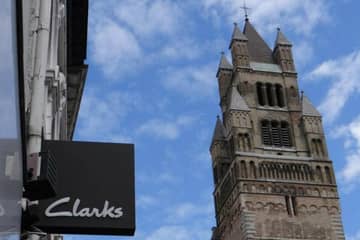 Clarks appoints three non-executive directors including former Guess CEO
