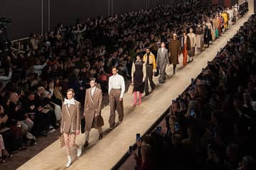Fendi organisera un défilé de mode en hommage à Karl Lagerfeld