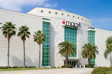 Macy's names Dennis Mullahy Chief Supply Chain Officer