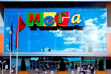 На территории завода "Серп и молот" в Москве откроют ТЦ "Мега"