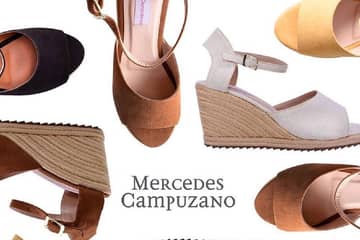 Datos y cifras de marcas de moda de Colombia: Mercedes Campuzano