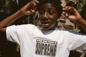 New report reveals everything you need to know about the streetwear market