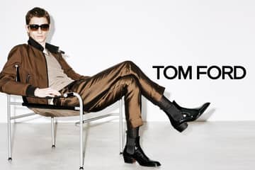 Tom Ford, demandado por el hijo de Steve McQueen