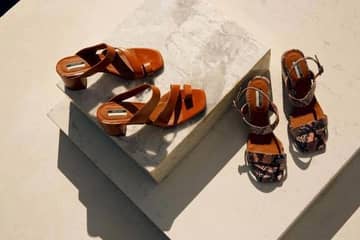 Topshop выпустил первую в своей истории коллекцию веганской обуви