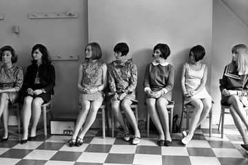 Mary Quant: queen of the mini-skirt