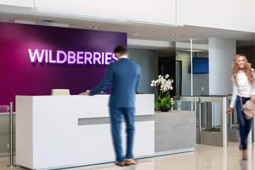 Wildberries планирует в 2019 году выйти в Европу