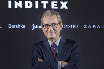 Pablo Isla, propone a Carlos Crespo como consejero delegado de Inditex