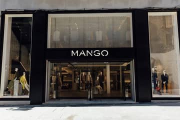 Mango reduces water consumption in jeans production by nearly 4 million litres