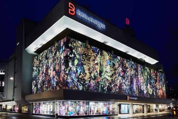 Breuninger eröffnet Online-Shop in der Schweiz