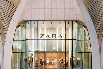 Zara запустила онлайн-магазин в Израиле