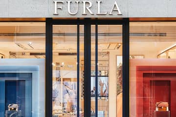 Furla eröffnet Store in München nach Umzug