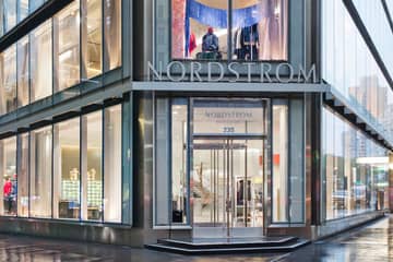 Nordstrom declares quarterly dividend of 37 cents