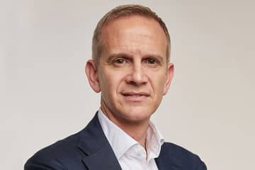 Inditex CEO Pablo Isla draagt Carlos Crespo aan als mogelijk nieuwe CEO van de groep