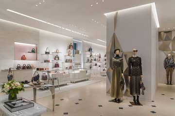 Dior eröffnet neuen Flagship Store in München