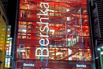 Datos y cifras de empresas de España: Bershka (Inditex)