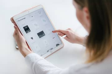 5 apps every fashion student will value