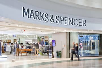 Marks&Spencer: menos ventas, más benéficos y otras 20 tiendas cerradas