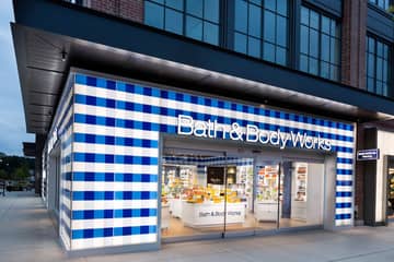 Bath & Body Works boosts L Brands' Q1, raises earnings outlook