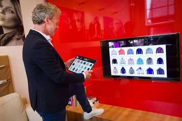 Softwarebedrijf Colect krijgt miljoeneninvestering voor digitaliseren mode-industrie