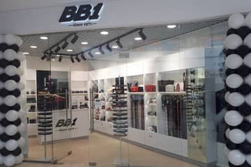 BB1 открыл магазин в Саранске