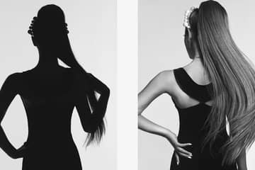 Ariana Grande ist neues Gesicht von Givenchy
