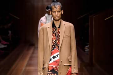 Burberry announces changes to its board of directors