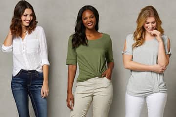 Cato Fashions: April same-store sales increase 16 percent