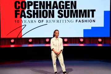Sostenibilidad, salarios dignos y economía circular: Así ha sido la 10 edición de la Copenhague Fashion Summit