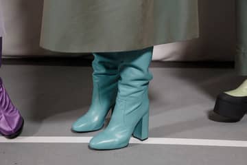 Trend chiave per l'autunno inverno 2019-20 per le calzature donna dalle passerelle