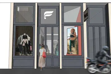 Kate Hudson’s Fabletics plans to open 12 new stores in 2019