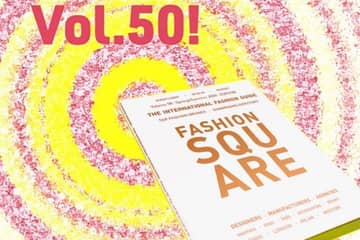 Fashion Square Marketing feiert 50. Fashion Guide