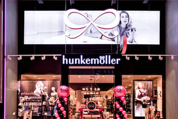 Голландский бренд Hunkemöller объявил имя нового креативного директора