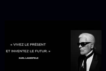 Un mémorial en hommage à Karl Lagerfeld est prévu à Paris durant la Fashion Week
