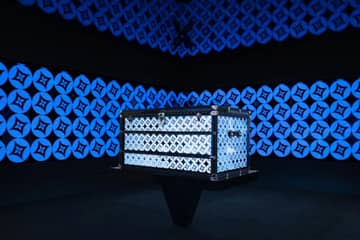 La exposición "Time Capsule" de Louis Vuitton llegará a la CDMX la próxima semana
