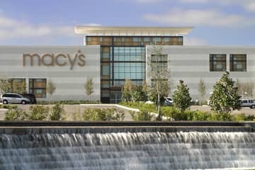 Macy's Q1 revenue increases, maintains outlook