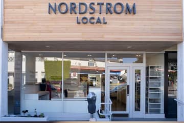 Nordstrom's Q1 sales and profit down, cuts forecast
