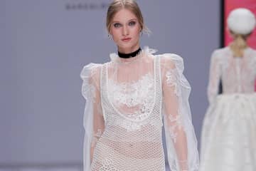 Bridal trends: 5 international labels with a rock style