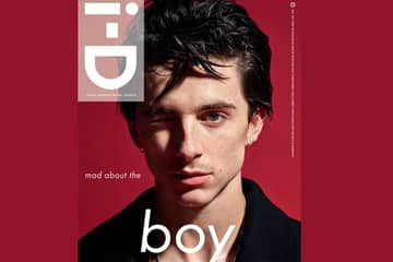 I-D Magazine names Alastair McKimm as new Editor-in-Chief