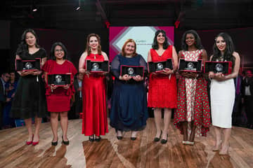 Cartier soutient financièrement 21 femmes qui font bouger leurs communautés