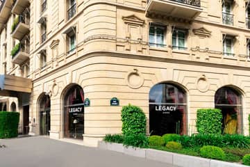 Un ancien de Colette lance Legacy : une boutique-concept conçue pour l’hôtellerie de luxe