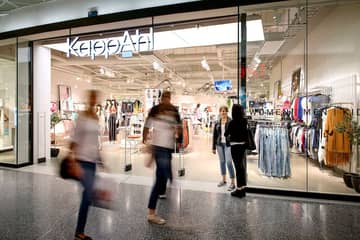 KappAhl: Schwaches Damenmodegeschäft sorgt für enttäuschende Quartalszahlen