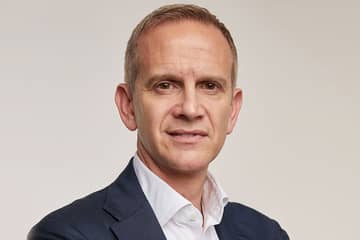 Carlos Crespo est promu directeur général d’Inditex en juillet